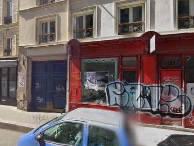 Les Étoiles by Estelle Goldfarb - Agence Artistique et Événementielle