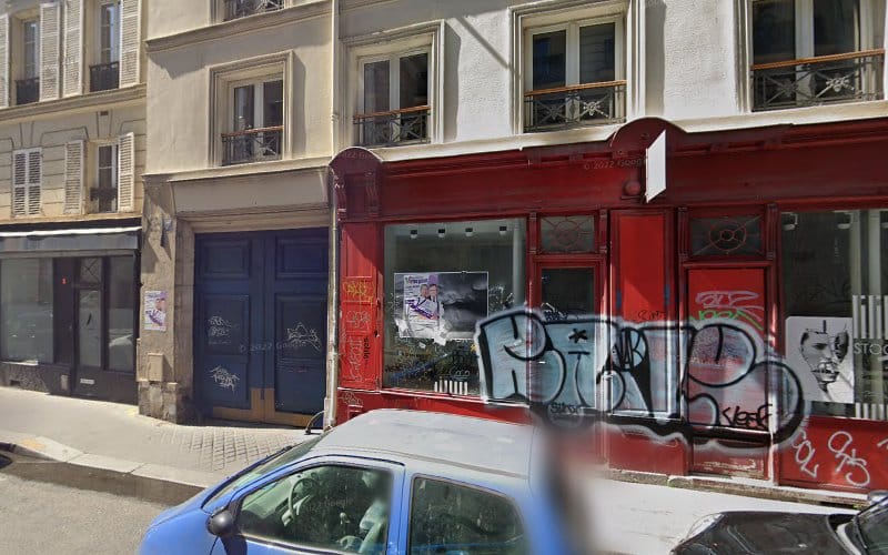 Les Étoiles by Estelle Goldfarb - Agence Artistique et Événementielle