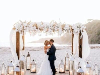 Les événements de Morgane