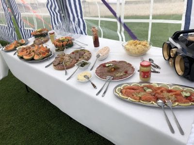 Les Festins Normands