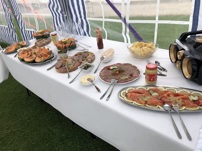 Les Festins Normands