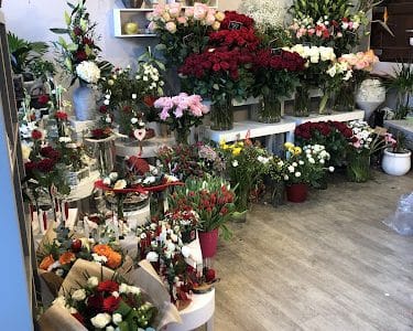 Les Fleurs de Clarisse