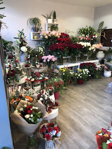 Les Fleurs de Clarisse