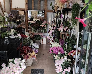 Les Fleurs de Lutece | Fleuriste Paris