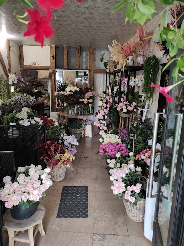 Les Fleurs de Lutece | Fleuriste Paris