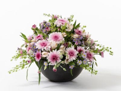 Les Fleurs d'Oc