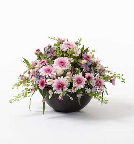 Les Fleurs d'Oc