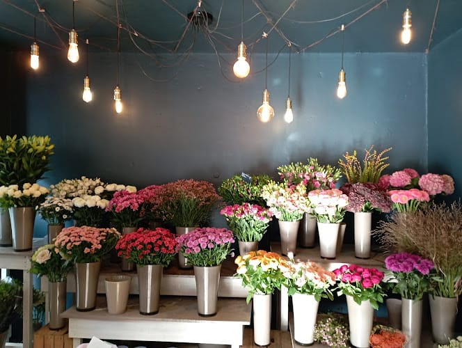 Les Fleurs du Bien
