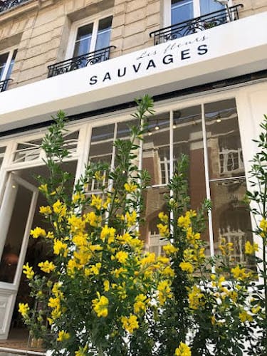 Les Fleurs Sauvages