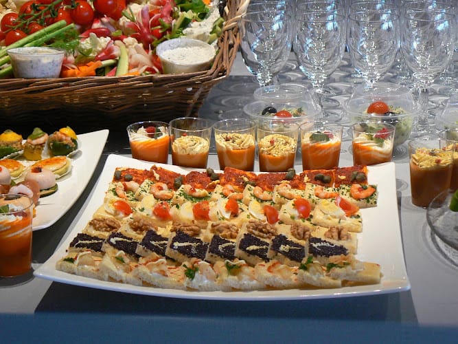 Les Fourneaux de Marthe Et Matthieu