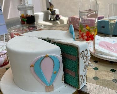 Les Gâteaux de Marie.F