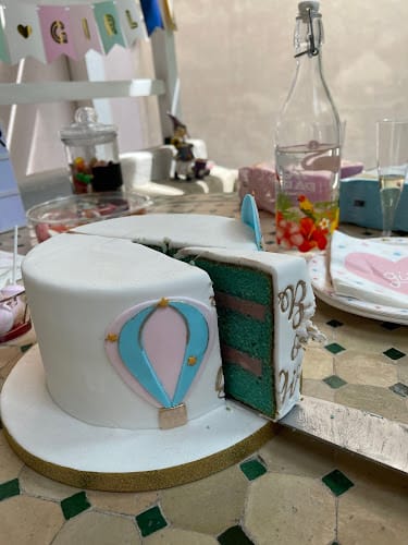 Les Gâteaux de Marie.F