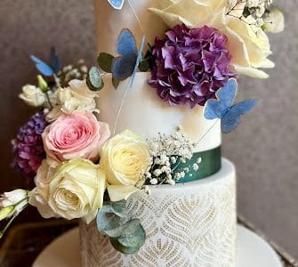 Les gâteaux de Sara