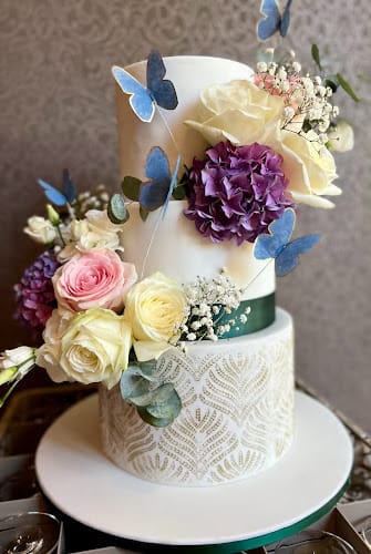 Les gâteaux de Sara