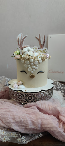Les gâteaux d'Emilie