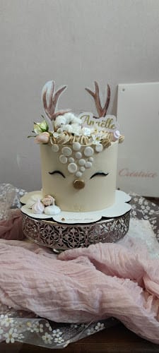 Les gâteaux d'Emilie