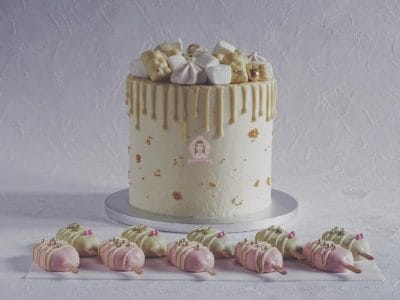 Les gourmandises d'Alison