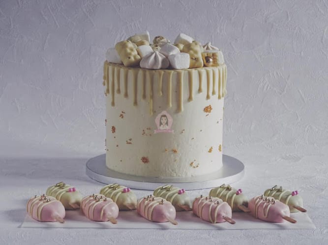 Les gourmandises d'Alison