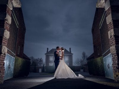 Les Granges du Bel Air