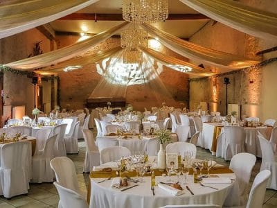 LES GRANGES DU CHESNAY