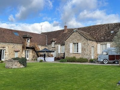 Les Hauts de Pardaillan