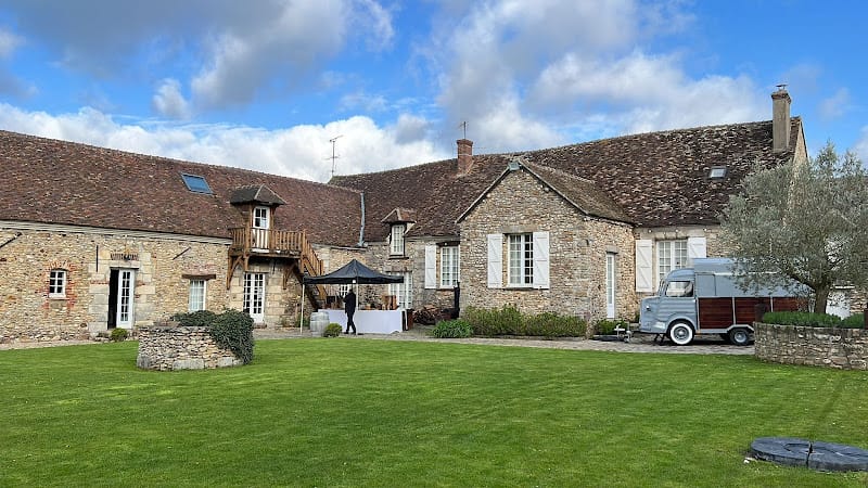 Les Hauts de Pardaillan