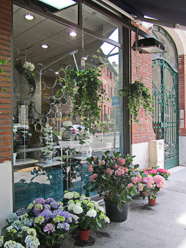 Les Jardins d'Alice