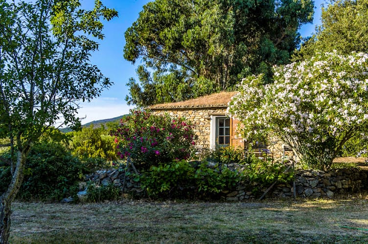 Les jardins de Foata