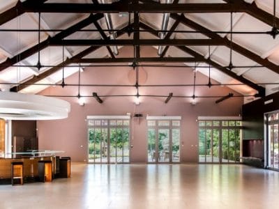 Les Jardins de Joséphine - Site évènementiel à Evreux