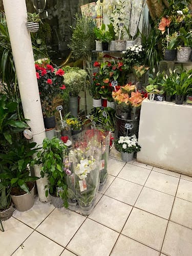 LES JARDINS DE LA BUTTE