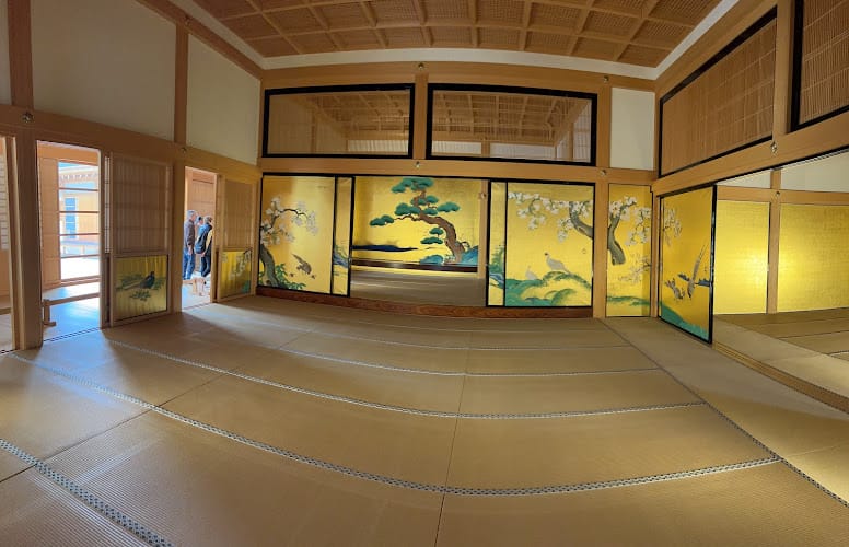 Les Maisons du Voyage