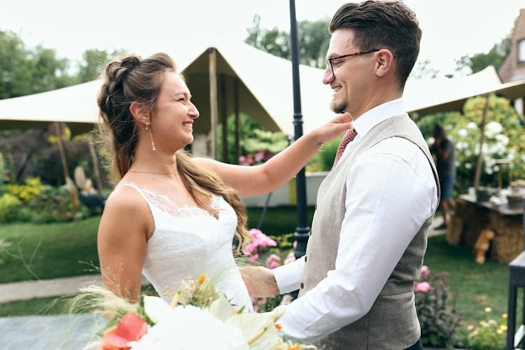 Les Mariages by Virginie