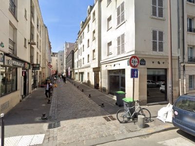 Les Mariages de Colleen