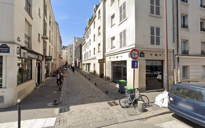 Les Mariages de Colleen