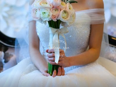 Les Mariages de Madame Rêve