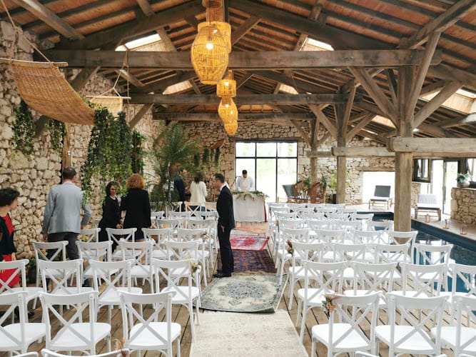 Les Mariages de Mademoiselle L