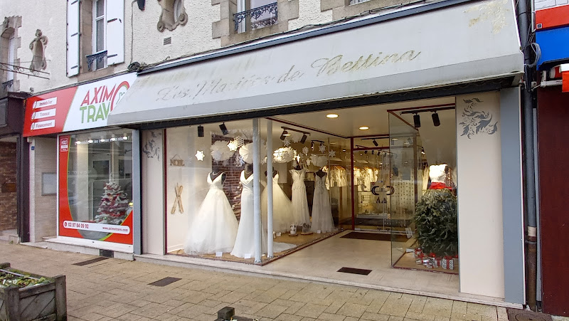 Les Mariées de Bettina