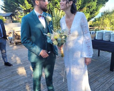 Les mariées de Nana