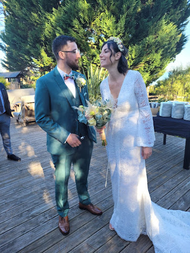 Les mariées de Nana