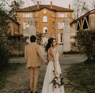 Les mariés d'abord - Wedding Planner