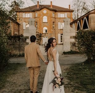 Les mariés d'abord - Wedding Planner