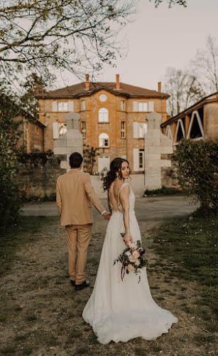 Les mariés d'abord - Wedding Planner