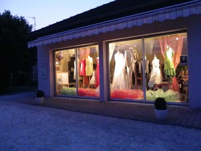 Les Mariés de Bleury