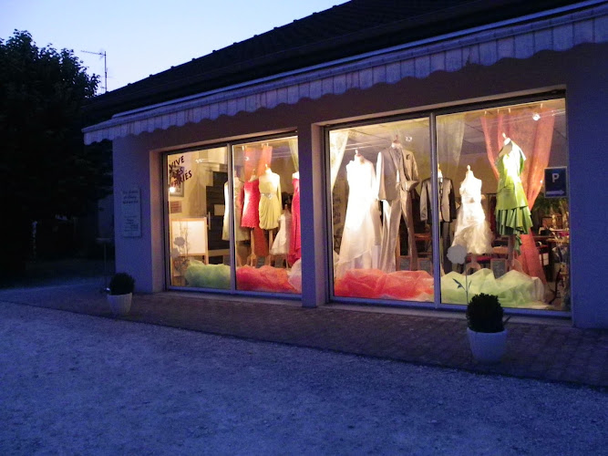 Les Mariés de Bleury