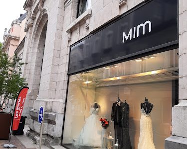 Les Mariés de Pierre et Joelle