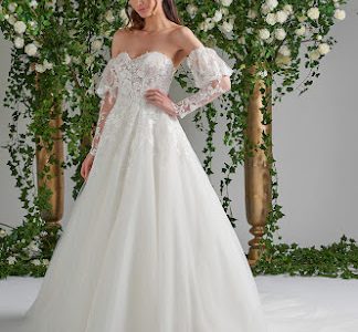 Les Mariés de Sully