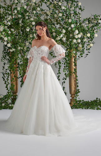 Les Mariés de Sully