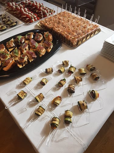 Les Mets des Gourmets