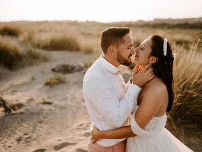 Les Moments M - Wedding & Event Planner