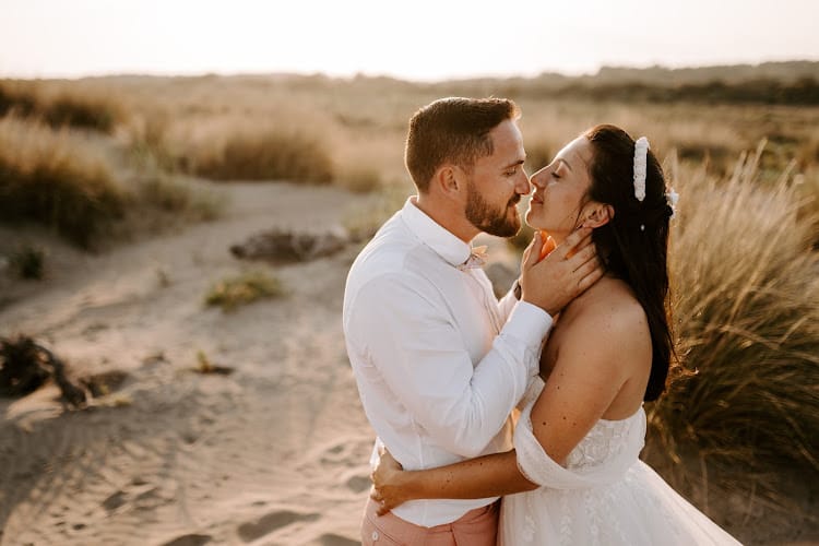 Les Moments M - Wedding & Event Planner